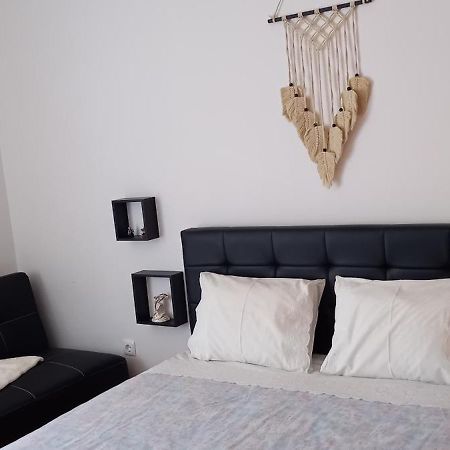 Navio Apartamento Torreira Exterior foto