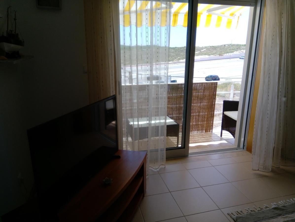 Navio Apartamento Torreira Exterior foto
