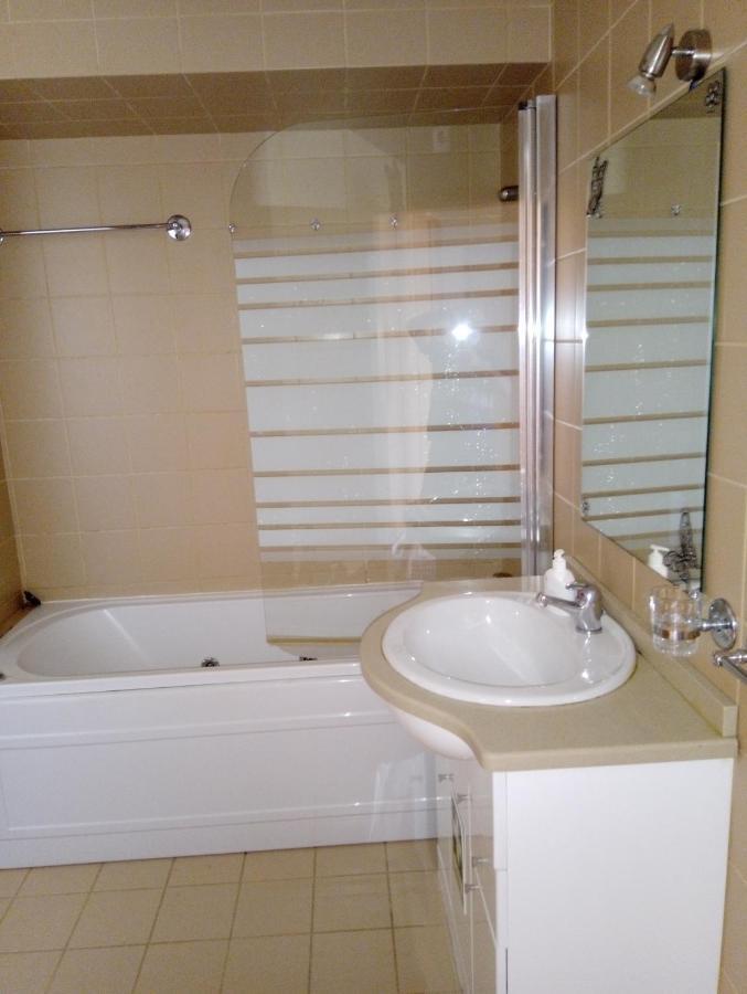 Navio Apartamento Torreira Exterior foto