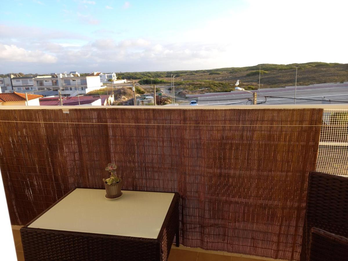 Navio Apartamento Torreira Exterior foto