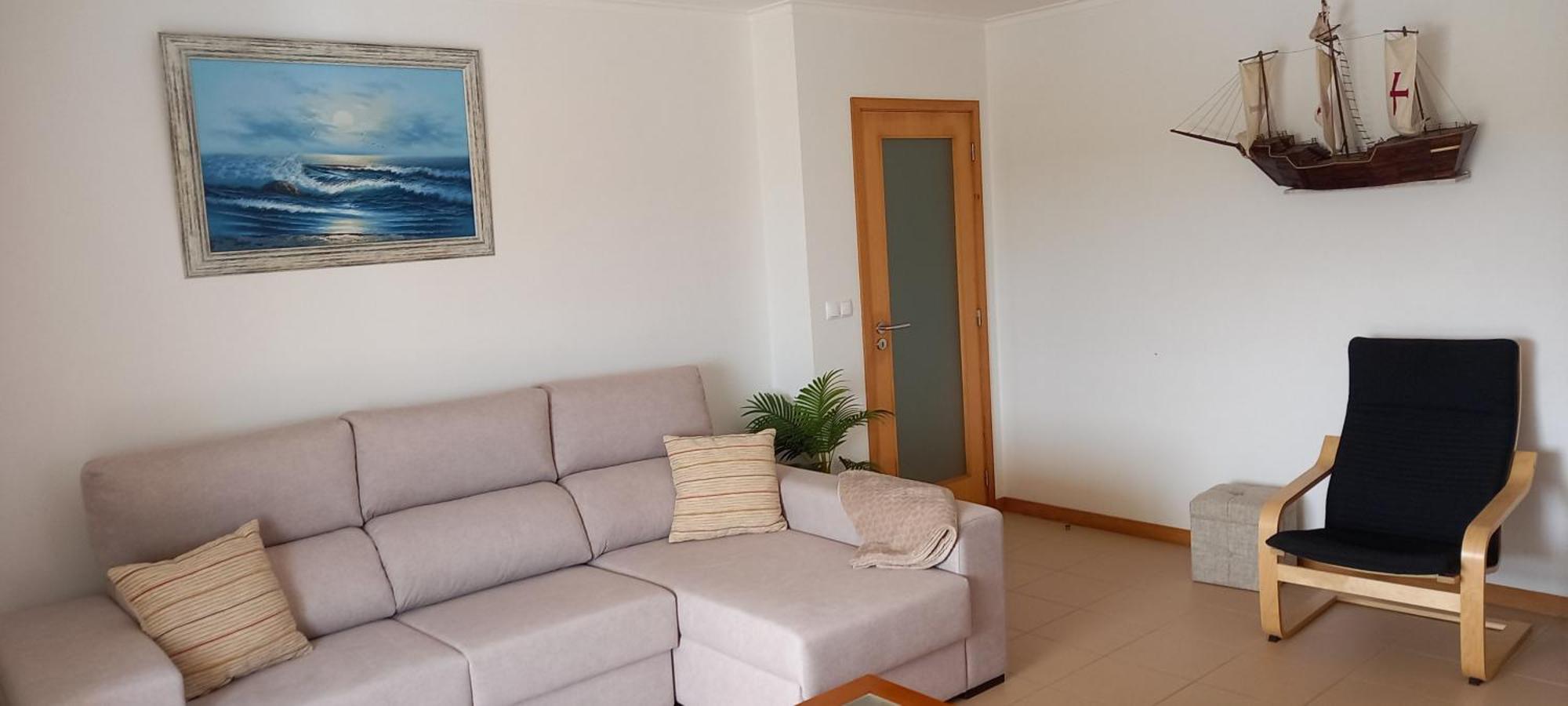 Navio Apartamento Torreira Exterior foto