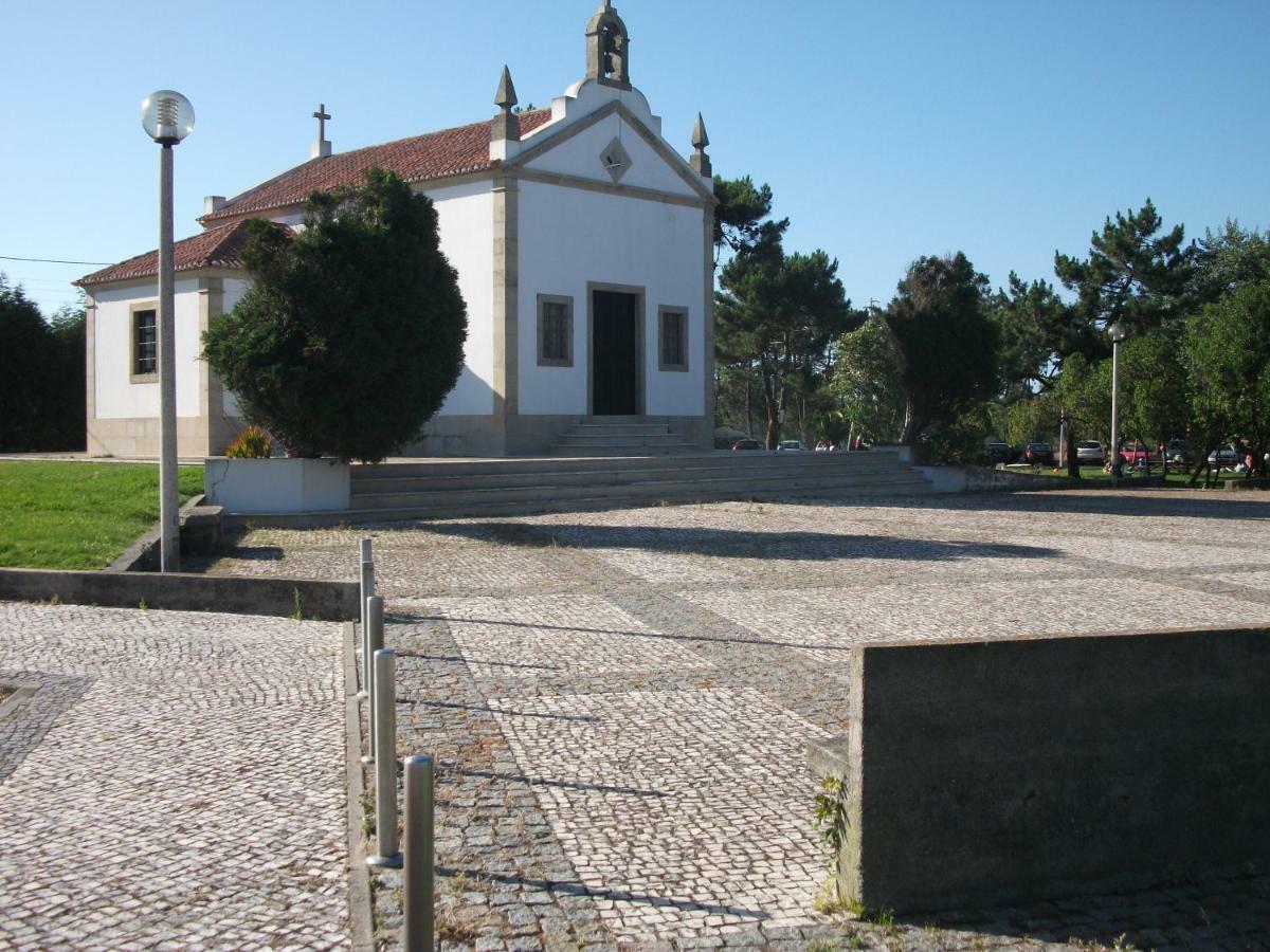 Navio Apartamento Torreira Exterior foto