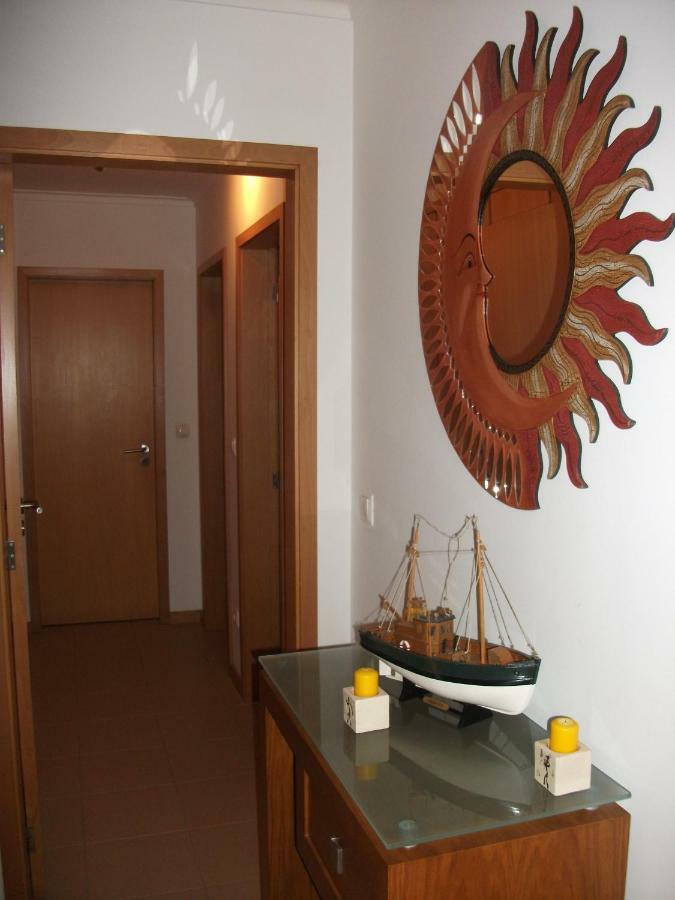 Navio Apartamento Torreira Exterior foto